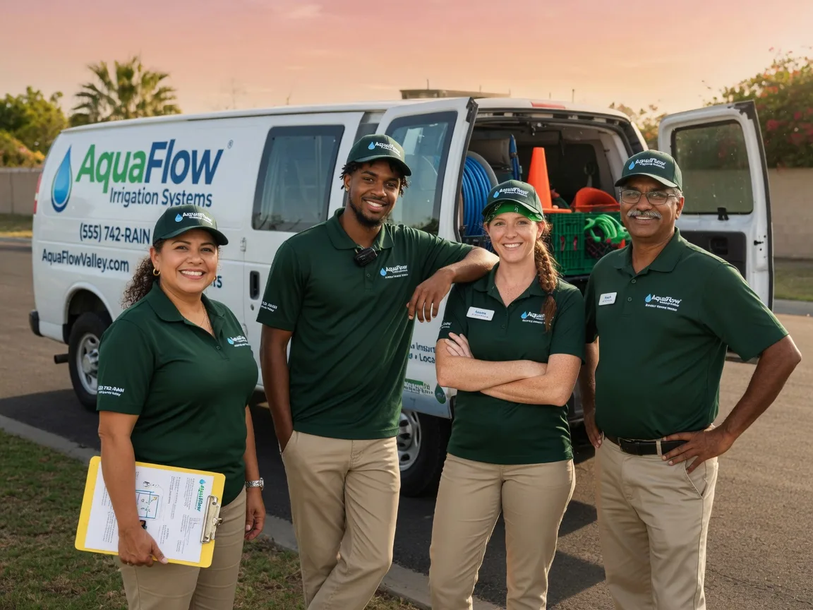Irrigation Installation company in Red Bank, NJ
